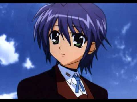 Kou No Sousha Theme Of Subaru - Mahous Shoujo Lyrical Nanoha