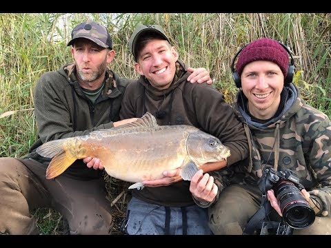 Mark Pitchers Carplife - November 2018