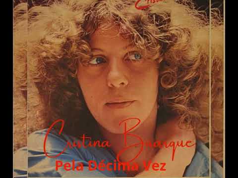 Confraternização 1 - Cristina Buarque