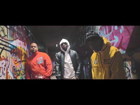 Rigz Ft. Willie The Kid & Illanoise - New Era Slick Talk (Official Music Video) @Rigz585