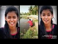 Tiktk Vishnu Priya Best Tiktok Video Tiktok Trending Video