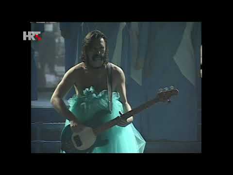 Porin 2004: Uvodni nastup: Let 3 - 'Ajmo Rijeka