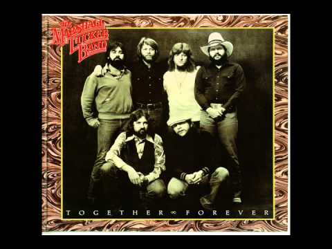 Singing Rhymes - The Marshall Tucker Band