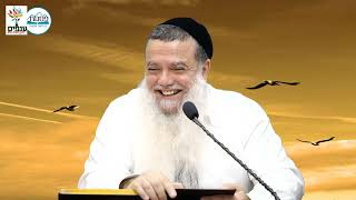 הרב יגאל כהן | אמונה והלכה למעשה | שידור חי
