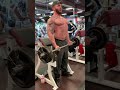 EZ Curl Bar - Growing Biceps