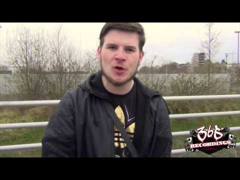 South Wales Cypher @365Recordings