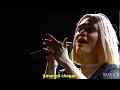 Jessie J Flashlight Tradução Legendado