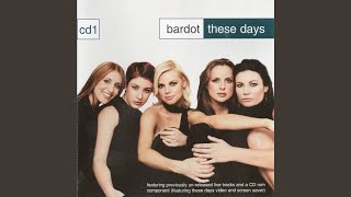 These Days (Rockmelons Radio Remix)