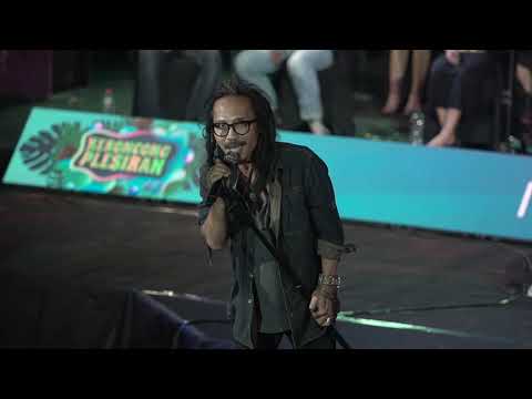 Sahabat Kecil - Keroncong Plesiran 4.0 | Ipang Lazuardi