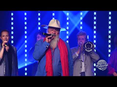 Apostol - Nem tudok élni nélküled (Zenebutik - Bakelit Fesztivál)