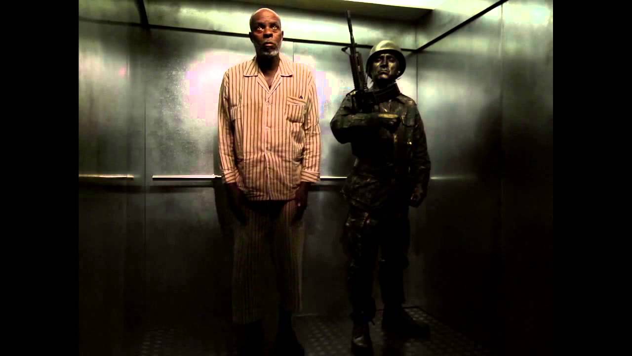 Centro histórico - trailer