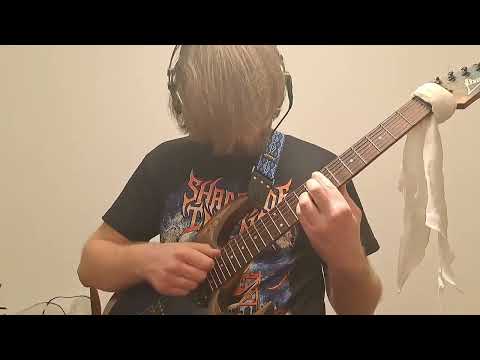 Konkurs Guitar Battle 2026 - Alexander Ornoch-Konieczny - Hen Hen