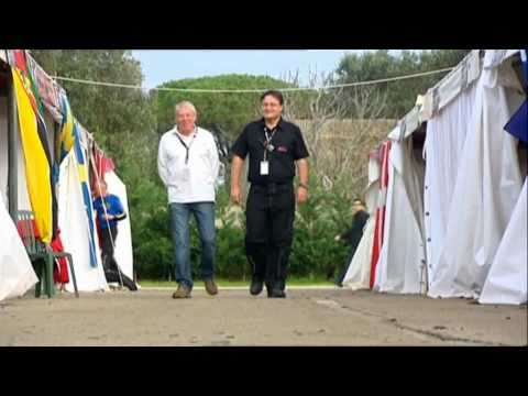 Motors TV Rotax Max Challenge Grand Finals 2010 - Intro