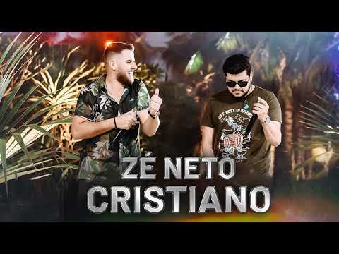 Zé Neto e Cristiano