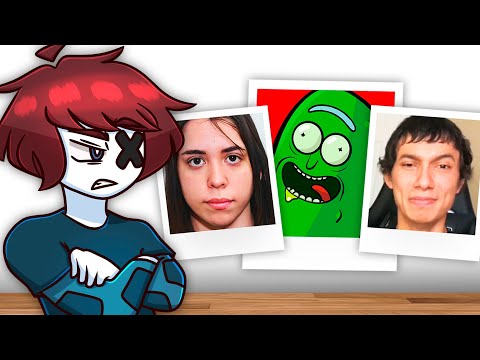 Types of Founded YTubers