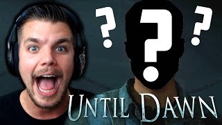 LE TUEUR DÉMASQUÉ - Until Dawn #8
