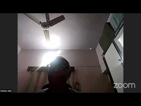 Songs of Isaiah 01 - The song of Lamentation - Bro. Charley John Agra