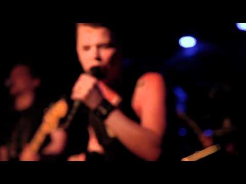 Renegade Five - "Alive" -with live clips (official)