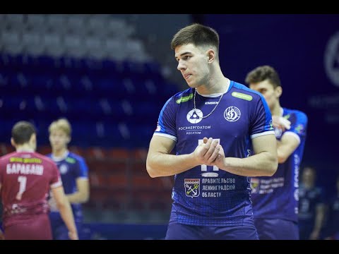 EVGENIY SKLYARENKO - Highlights 2020/21