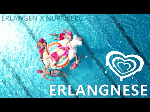 Medimeisterschaften 2025 Erlangen x Nürnberg - ERLANGNESE