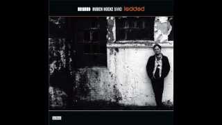 Ruben Hoeke Band: High on the Bottle *LOADED MP3 SAMPLE*