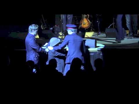 My First Rock Concert - Rheostatics