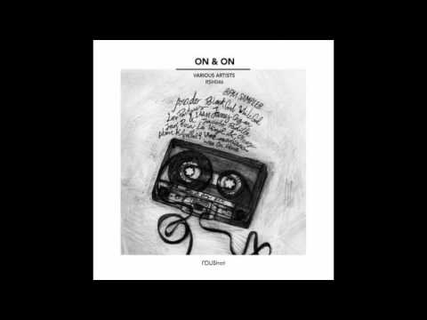 Wax On Mare St. - Road Bloc (Original Mix)