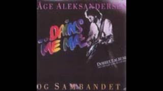 Åge Aleksandersen -  Berre Liv