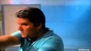 Miami Vice - Third Season - (Down For The Count) - Steve Winwood - There&#39;s A River