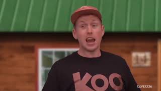 Pop See Marshmallow Party Rock