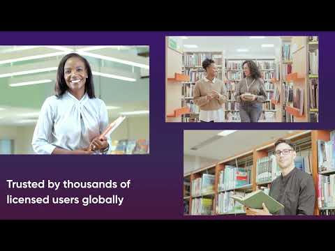 The Libero Integrated Library System and Mobile Library App (US)