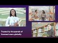 The Libero Integrated Library System and Mobile Library App (US)