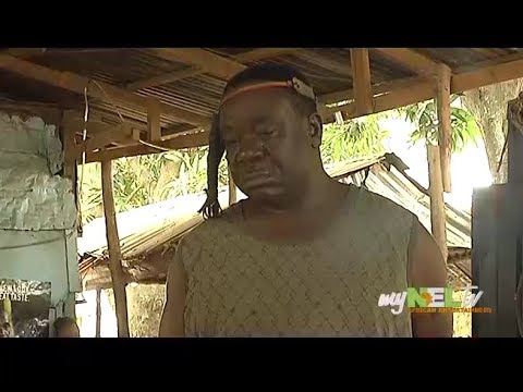 Timothy The Village Baboon Season 2 - Mr Ibu 2019 Latest Comedy Movie Full HD