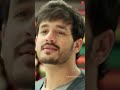 Mr Majnu Flirting Girl Scene Mr Majnu Whatsapp Status ️ Hello Miss