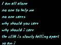a broken heart poem 