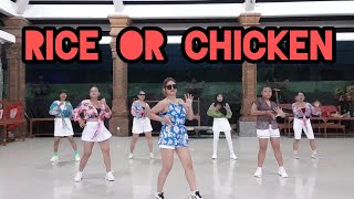 Download lagu DJ RICE OR CHICKEN - TIKTOK VIRAL TERBARU 2026 - SENAM KREASI BY JERO MELATI  mp3