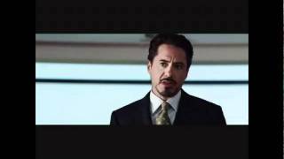 Si no estás conmigo ~Tony/Pepper