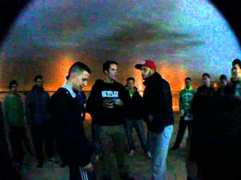 SMBurgos - Zeos Vs JC