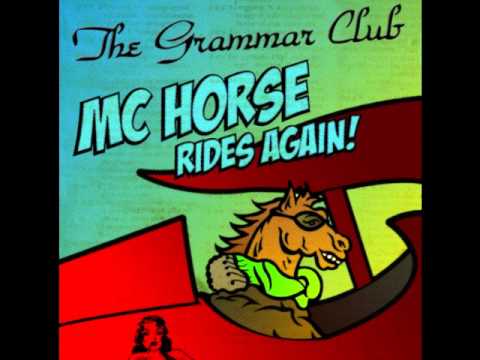 The Grammar Club - Normal