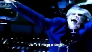 The Fixx - How Much Is Enough (1991, US # 35) (Enhanced)