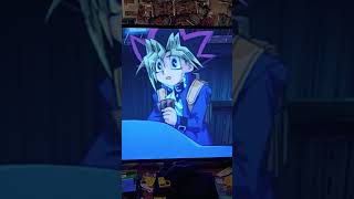 Yugi vs. Bandit Keith #zera #yugioh #kaiba #mant #bandit #keith #duelist #destiny #anime