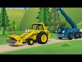 Bob The Builder Classic S17 E19 Here Comes Muck