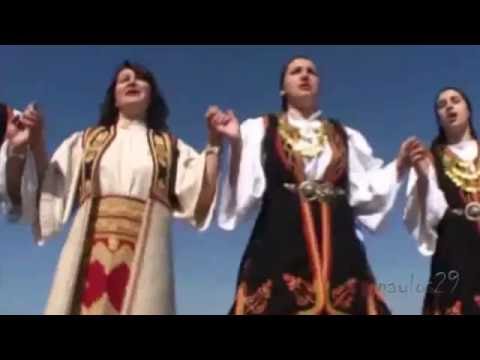 Meraki TV - The dance of Zalongo