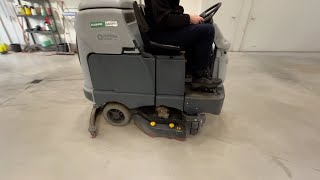 Nilfisk SC6500 1300D Handkehrmaschine | Bild 4 - Autoline