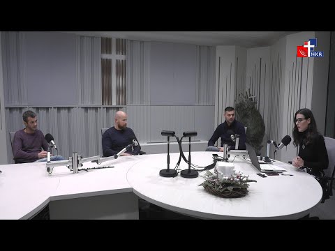 Argumenti - 17.12.2019. - Blagdansko pretjerivanje u jelu i piću: Možemo li ga i kako izbjeći?