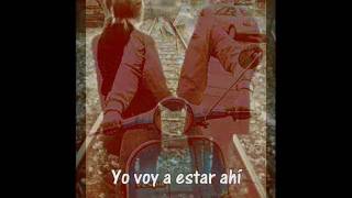 The Crack -  I'll be there (Subtítulos Español)