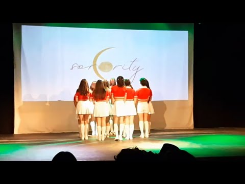 이달이 소녀 (LOOΠΔ) - Hi High | sorOriTy Dance Cover