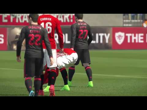 PES 2017: Online Divisions road to Division 1 - Part 10 (the lobmeister)