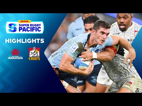 Superdikit Rugby Watch: Is this the greatest Super Rugby try ever? | RNZ