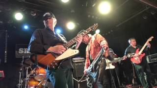 FROM THE ROAD PLAYS LYNYRD SKYNYRD - THINGS GOIN&#39;ON (SPIRIT OF 66 2017)